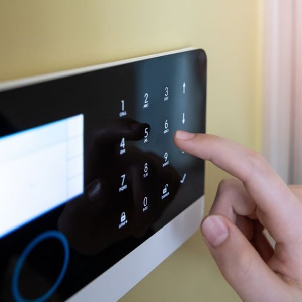 Alarm Systems