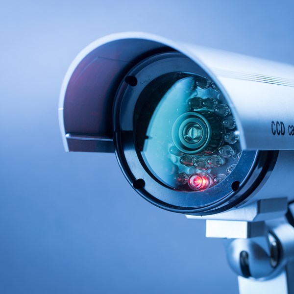 CCTV